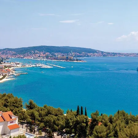 Svlazara Appartement Trogir