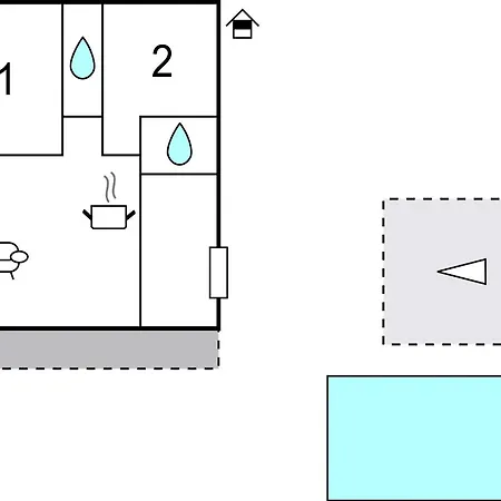 Appartamento Svlazara Traù