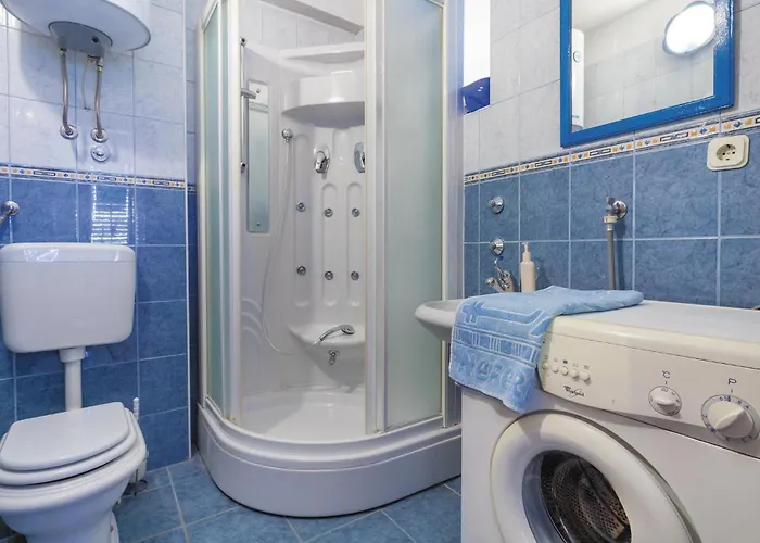 Appartement Svlazara *