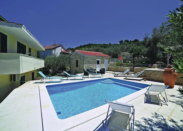 Appartement Svlazara