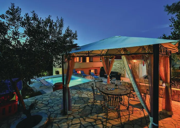 Appartement Svlazara *