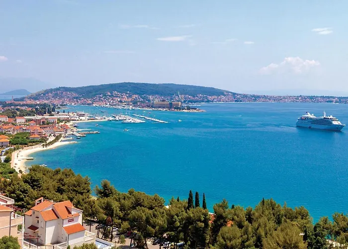 Svlazara Appartement Trogir