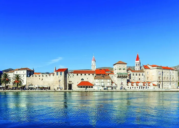 Апартаменты Svlazara