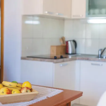 Nice Apartment In Trogir Trogir