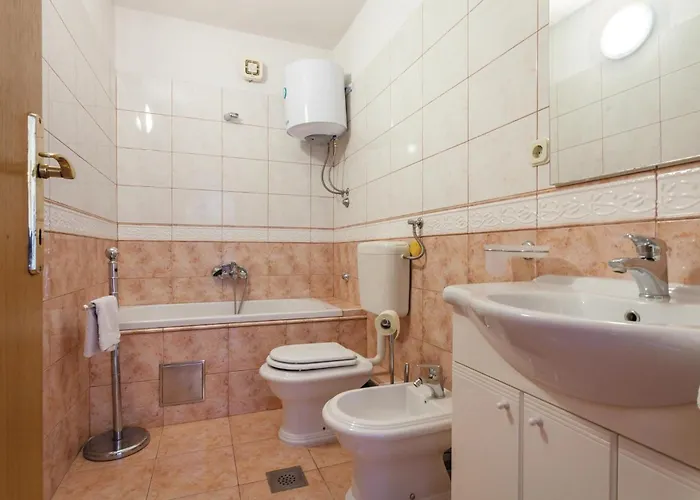 Апартаменти Svlazara