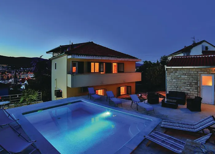 Svlazara Апартаменти